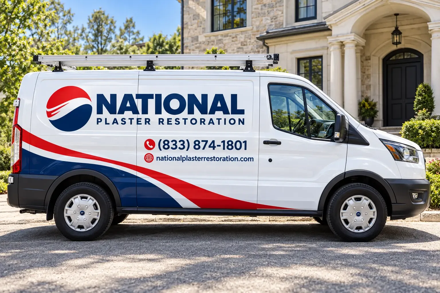 Plaster Repair in Skipwith, VA near me