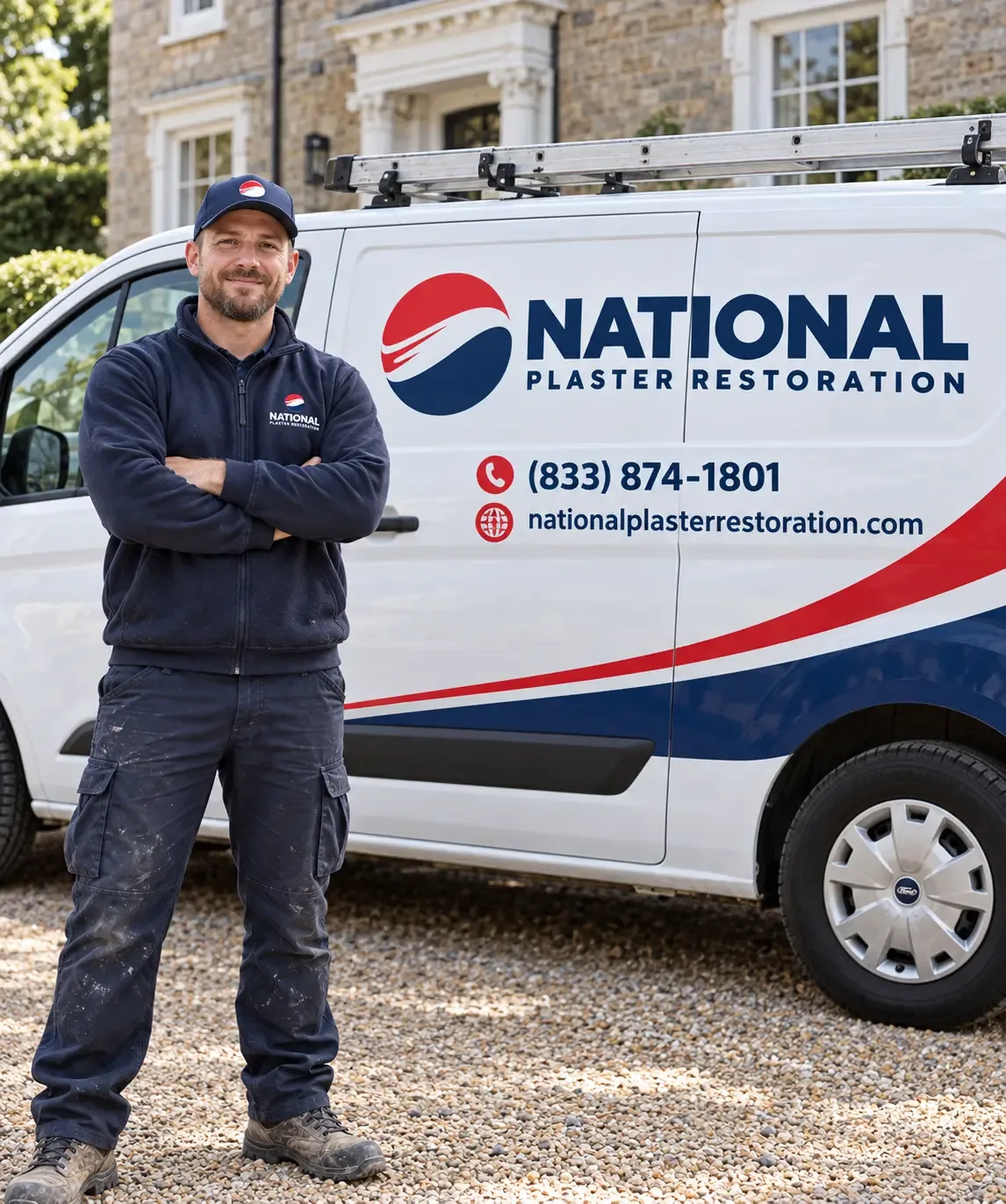 Plaster Repair company in Skipwith, VA
